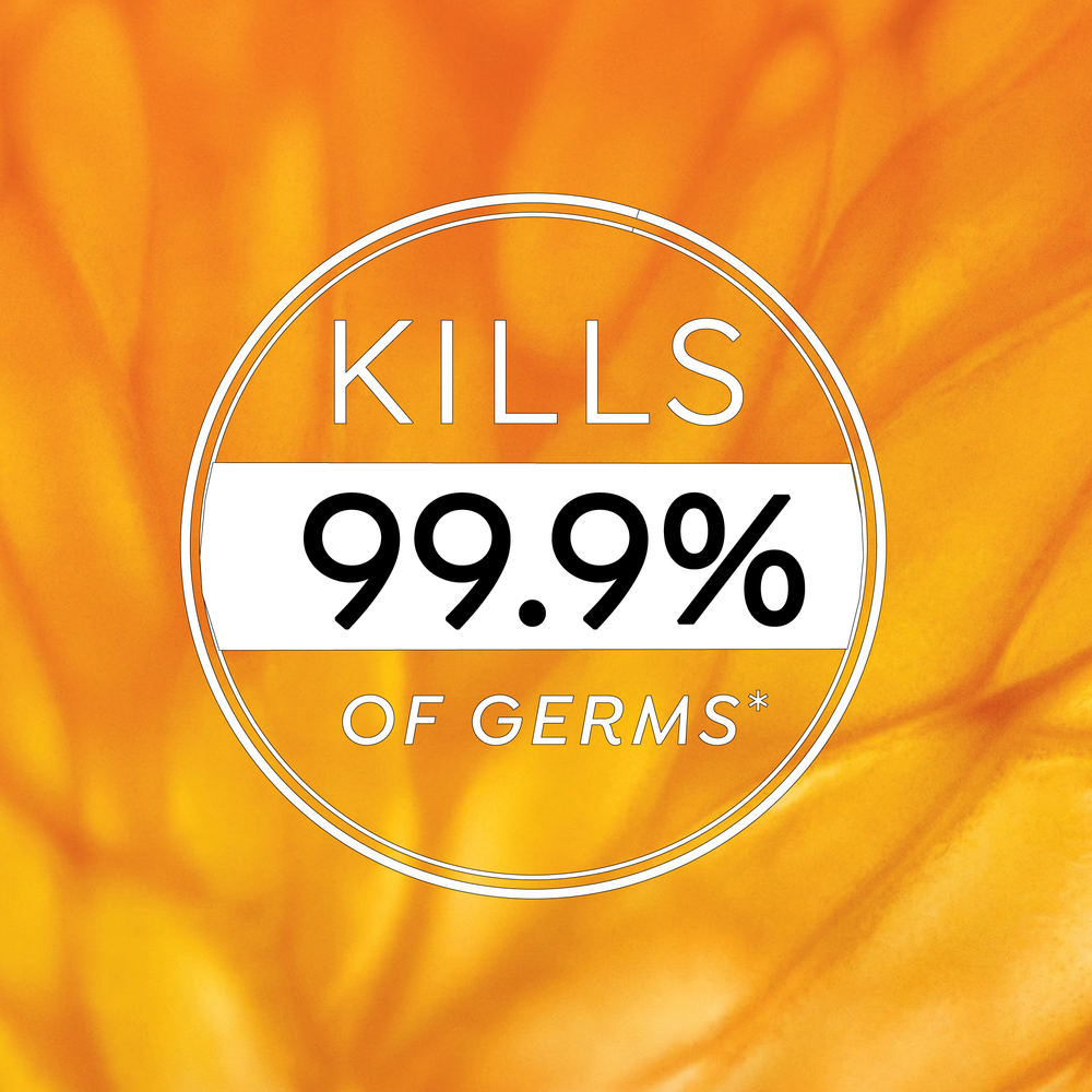 Certified Natural Multipurpose Spray with Organic Lemon and Tangerine Essential Oils Clinically Tested and proved to kill 99% of germs with our natural NZ antibacterial. A highly effective formula that gives a powerful clean to all your hard household surfaces. Certified Organic essential oils Clinically Tested and Proven to Kill 99.9% of germs Made from non-toxic plant and mineral biodegradable ingredients. Greywater and septic tank safe. No added dyes or harsh synthetic chemicals